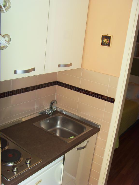 Karmelita'S Place -Studio Šibenik Quarto foto